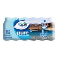 MASAFI DRINKING WATER 24X330 ML