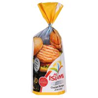 AL ISLAMI CHICKEN BURGER BAG 1KG @SPECIAL OFFER
