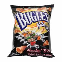 TIFFANY BUGLES SMOKIN BBQ 10.5 GMS