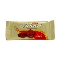 QUANTA ADORE MINI CHOCOLATE BOX 32 GMS