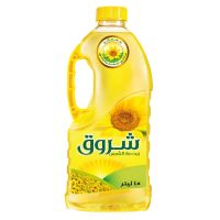 SHUROOQ SUNFLOWER OIL 1.5 LTR