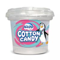 IGLOO COTTON CANDY CUP 150 ML