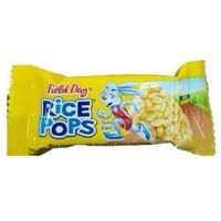 FIELD DAY RICE POPS FROSTY FLAKES 15 GMS