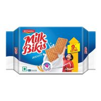 BRITANNIA MILK BIKIS BISCUITS 85 GMS