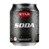 STAR SODA 300 ML