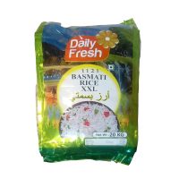 DAILY FRESH BASMATI RICE 20 KG