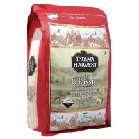 INDIAN HARVEST BASMATI RICE 20 KGS