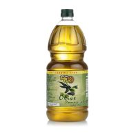 DAILY FRESH OLIVE OIL 1.8LTR + 200 ML FREE
