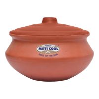 MITTICOOL BIRYANI POT 2 LTR