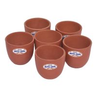 MITTICOOL CHERRY CUP SET 100 ML