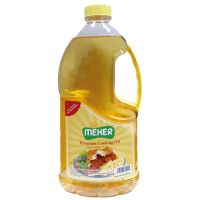MEHER COOKING OIL 1.5 LTR