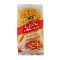 EMIRATES MACARONI SEDANO FULL 400 GMS