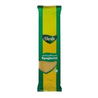 VERDA PASTA SPAGHETTI 500 GMS