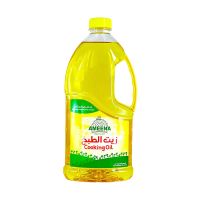 AMEENA COOKING OIL 1.5 LTR