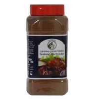 AL FARES TANDOORI MASALA POWDER 250 GMS