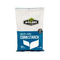 AL FARES CORN STARCH 400 GMS