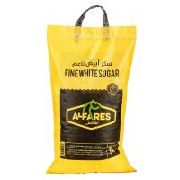 ALFARES FINE GRANULATED SUGAR 5 KG