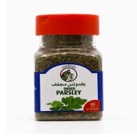 AL FARES DRY PARSLEY 150 GMS