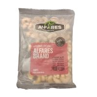 AL FARES CASHEW NUT ROASTED 200 GMS