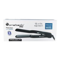 ONETCH PRO FLAT IRON MODEL JPA044