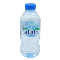 ALAIN WATER 330 ML