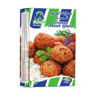 A'SAFFA CHICKEN MEAT BALLS 300 GMS