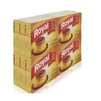 ROYAL CREAM CARAMEL ORG.11+1 FREE