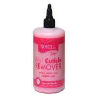 NOVELL NAIL CUTICLE REMOVER 300 ML