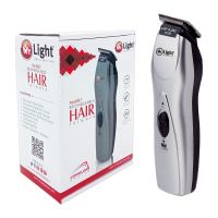 MR.LIGHT CORDLESS TRIMMER MR.6012