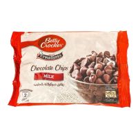 BETTY CROCKER CHOCOLATE CHIPS MILK POUCH 200 GMS