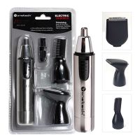 ONETECK ELETRIC TRIMMER SET 3IN 1
