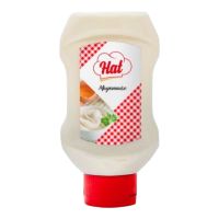 HAT MAYONNAISE PET SQUIZY 320 GMS