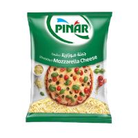 PINAR SHREDDED MOZZARELLA 500 GMS