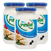 PINAR PROCESSED CREAM CHEESE 3X240 GMS @ SP.PRICE