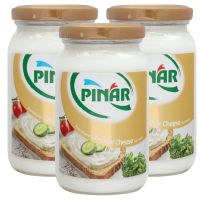 PINAR PROCESSED CHEDDAR CHEESE 3X240 GMS @SPECIAL OFFER