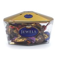 GALAXY JEWELS ASSORTED CHOCOLATE 200 GMS