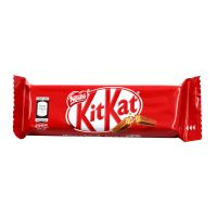 NESTLE KIT KAT 2 FINGERS 20.5 GMS