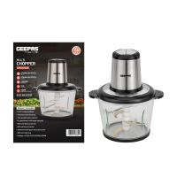 GEEPAS MULTI CHOPPER 500 W 3 LTR 1'S