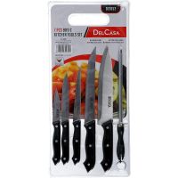 DELCASA BASIC KITCHEN TOOL 7 PCS SET