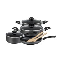 ROYAL FORD 9 PCS NON STICK COOKWARE SET