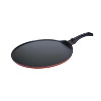 ROYAL FORD BLACK NONSTICK TAWA 28CM RF11888