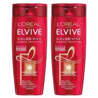 ELVIVE PROMOTION SHMP DREAM LONG STRAIGHT 400 ML TP@33%OFF