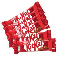 KIT KAT 2 FINGER 17.7 GMS BUY 4 GET 2 FREE