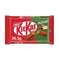 KIT KAT 4 FINGER HAZELNUT CHOCOLATE 36.5 GMS