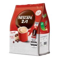 NESCAFE NESCAFE 2IN1 COFFEE 30X11.7 GMS