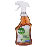 DETTOL SURFACE DISINFECTANT LIQUID SPRAY 500 ML