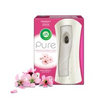 AIRWICK CHERRY BLOSSOM FRESHMATIC KIT @35% OFF