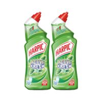 HARPIC ACTIVE FRESH PINE 2X750ML @ 30% OFF