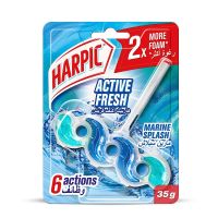 HARPIC ITB MARINE SPLASH TRBL 35 GMS