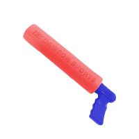 DAWSONS SWIM WATER BLASTER RED 1'S